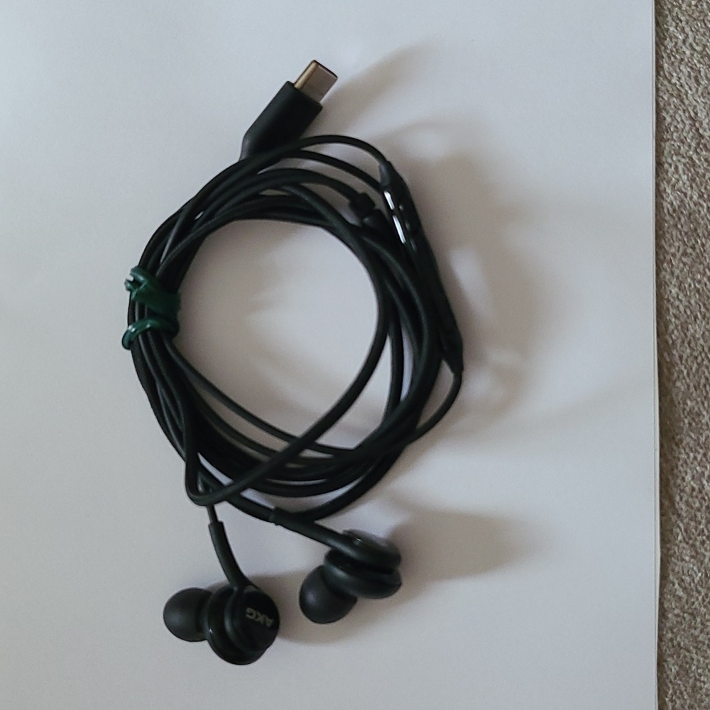 Earbuds NWOT